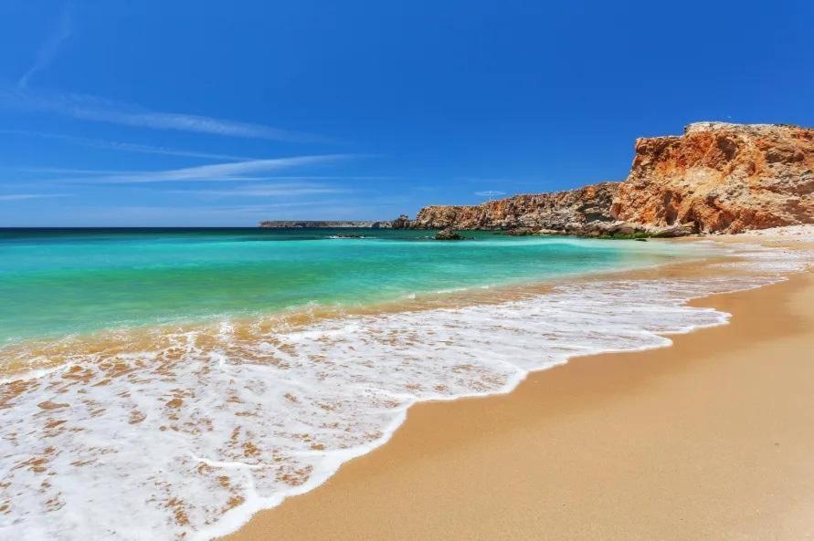 Villa Lili Albufeira Bagian luar foto